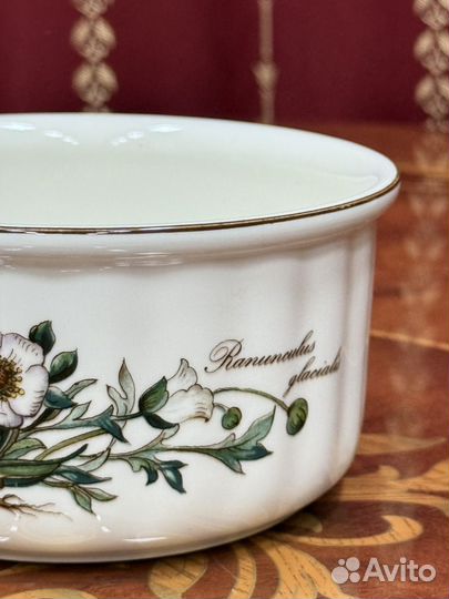 Форма для запекания villeroy boch botanica