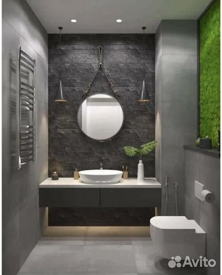 Ремонт квартир под ключ