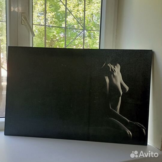 Картины разные