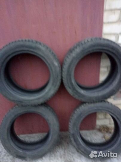 Yokohama YK580 205/55 R16