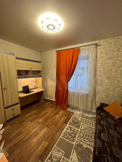 Дом 82,1 м² на участке 15 сот.