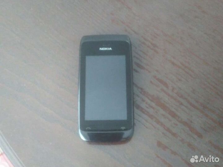 Телефон Nokia