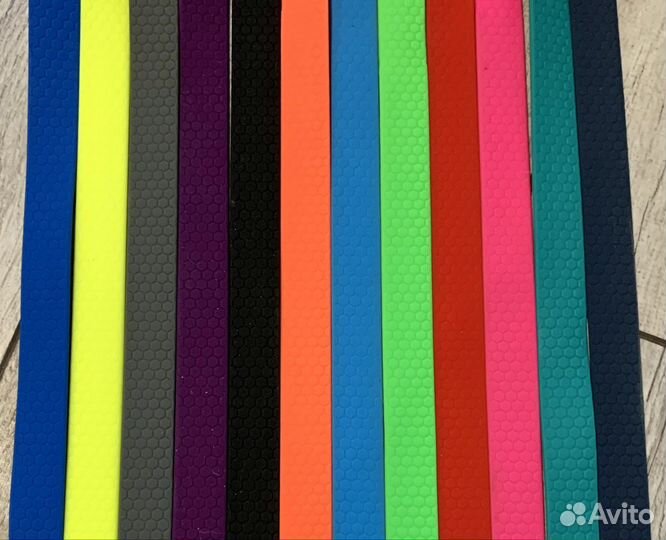 Поводки из биотана