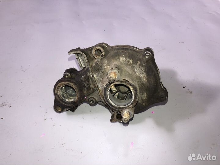 Помпа Toyota 4A-FE 5A-FE