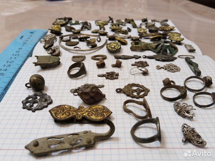 Копанина. Аланы. Сарматы