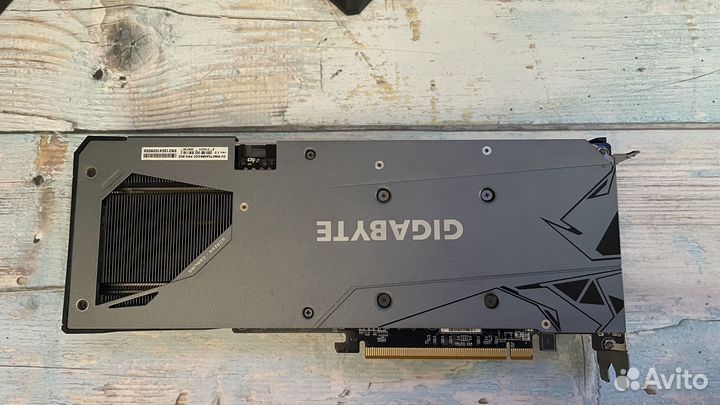 RX 6600 XT Gigabyte gaming OC PRO