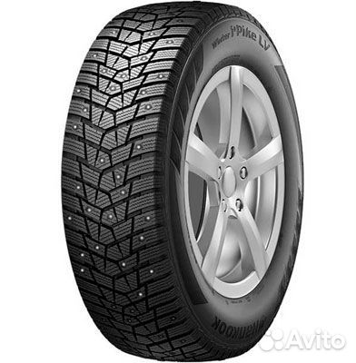 Hankook Winter I'Pike LV RW15 225/75 R16 121R