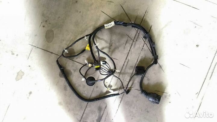 Проводка (коса) Opel Astra G 90589074