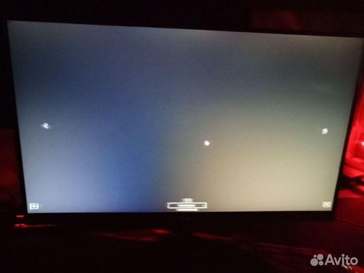 Игровой монитор LG 21.5