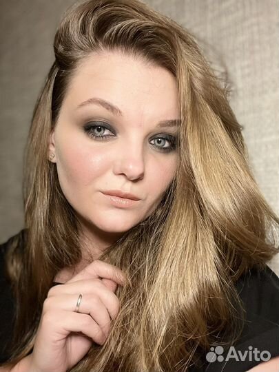 Стилист/визажист/свадебный стилист