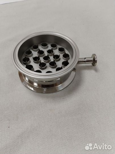 Узел отбора с орошением 4 дюйма 18 трубок