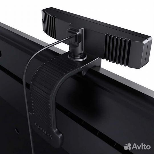 Web камера Philips PTA317/00 для тв
