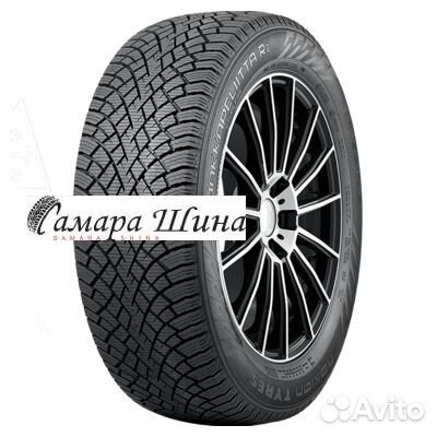 Nokian Tyres Hakkapeliitta R5 235/45 R18 98T