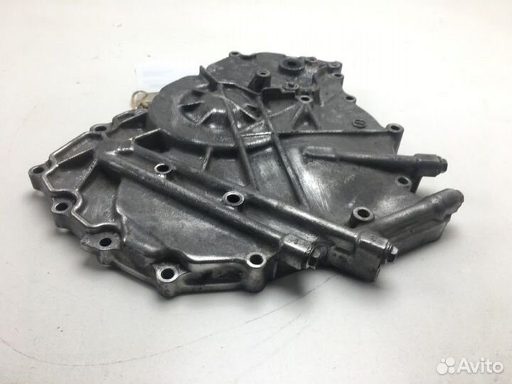 Крышка кпп Honda Accord CL9 K24A3 2003