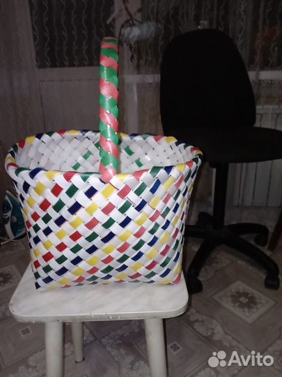 Продаю корзины