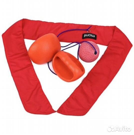 Набор для тренировки боксом