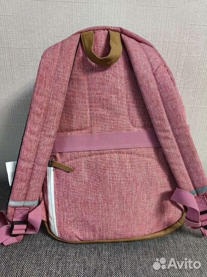 Рюкзак женский спортивный