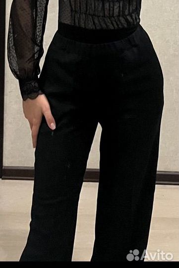 Брюки женские классические 42 anto nelli