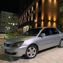 Mitsubishi Lancer 1.6 MT, 2006, 352 000 км