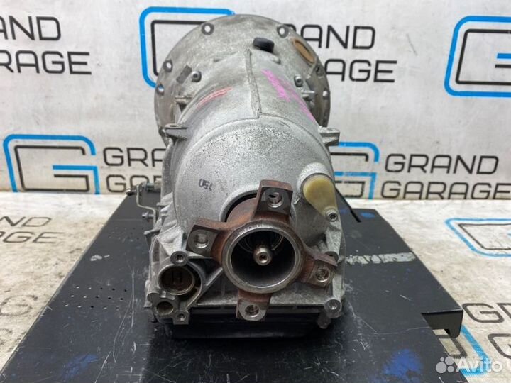 Акпп/вариатор/робот Mercedes-Benz V-Class/Vito/Via