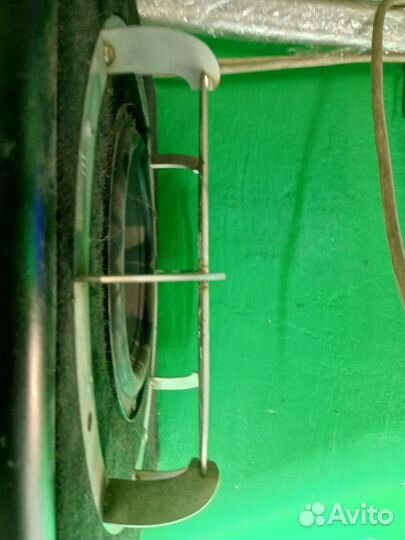 Гриль для сабвуфера 12