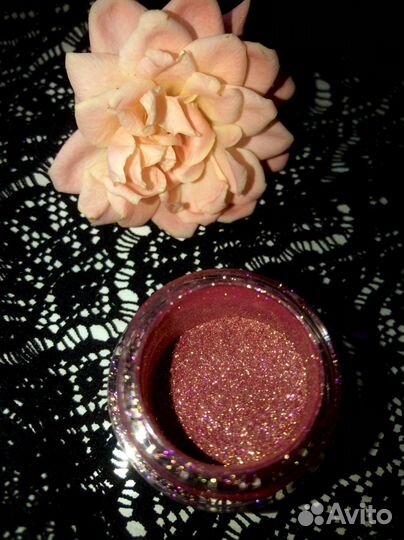 Пигмент Inglot 323