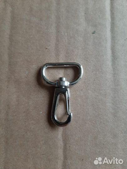 Фурнитура для сумок