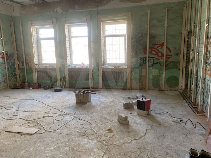 Свободного назначения, 157 м²