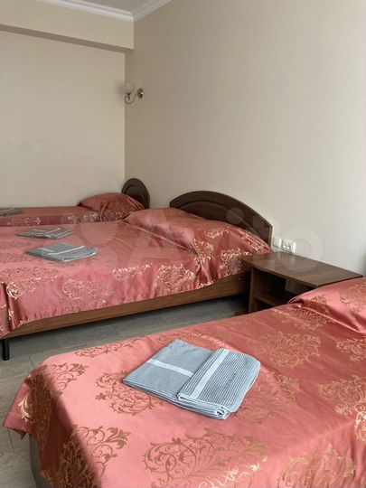 Комната 20 м², 2/3 эт.