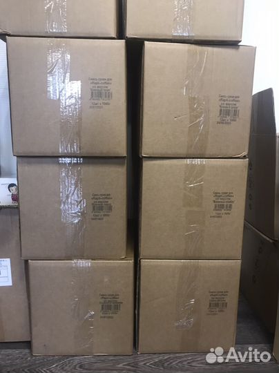 Смесь для Raph-coffee со вкусом кленовый пекан