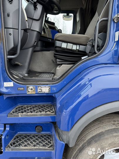 Renault Premium 440.19T, 2011