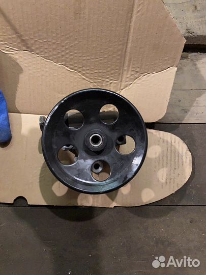 Насос гура гур opel инсигния 2.0 249 л.с