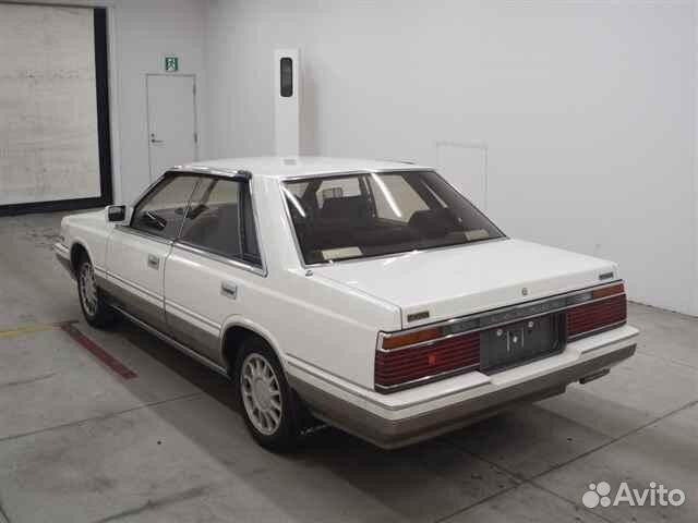 Блок управления АКПП Nissan Laurel HC32 RB20E