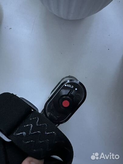 Экшен камера sony HDR-AS20