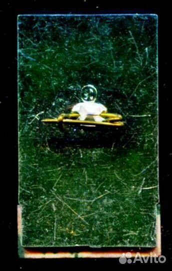 Значки. Медицина. сгми Свердловск