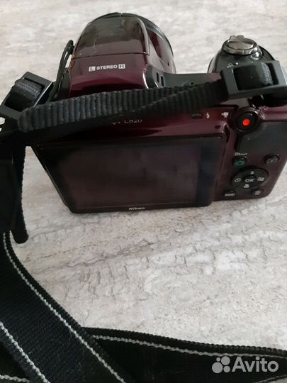 Фотоаппарат