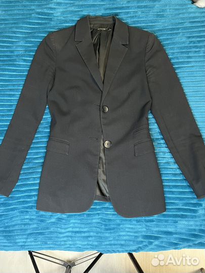 Пиджак