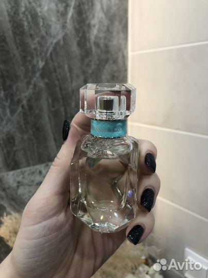 Парфюмерная вода Tiffany&Co, 30мл