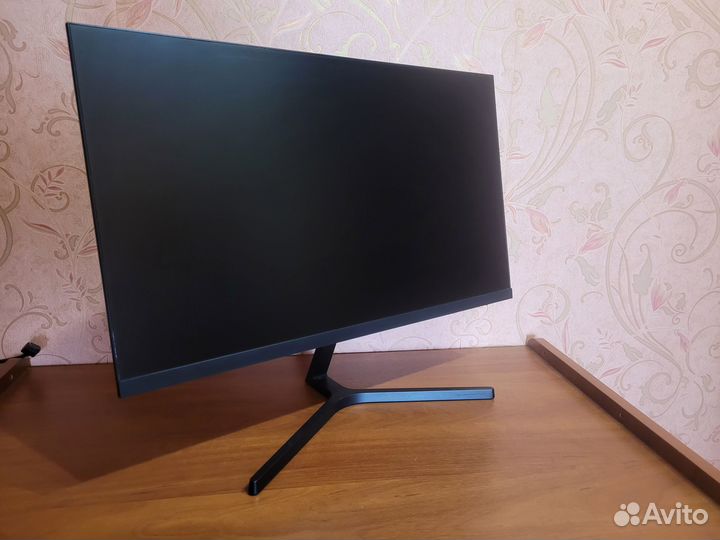 Монитор Xiaomi Mi Desktop Monitor 1С iPS Full HD
