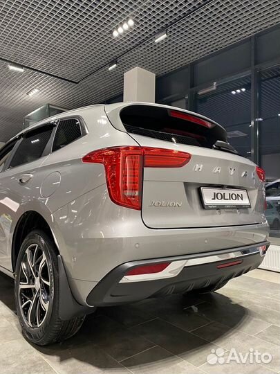 Haval Jolion 1.5 AMT, 2023