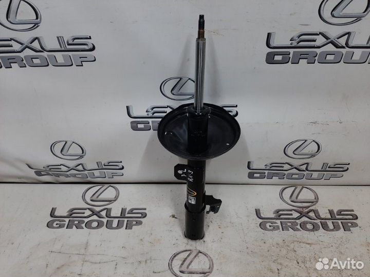 Амортизатор передний левый Lexus Rx450H GYL15