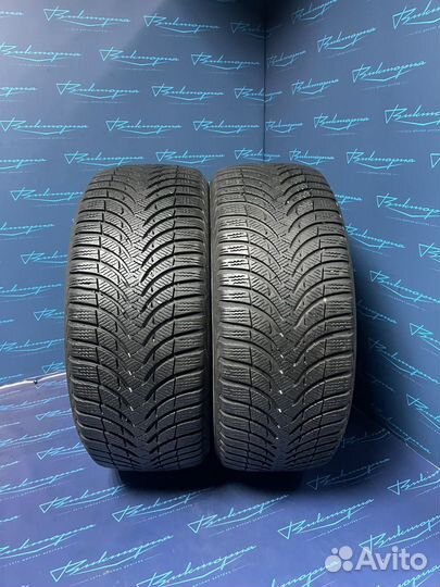 Michelin Alpin 4 225/45 R17 94H