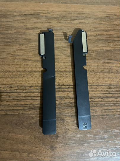 Динамики macbook air m1 A2337