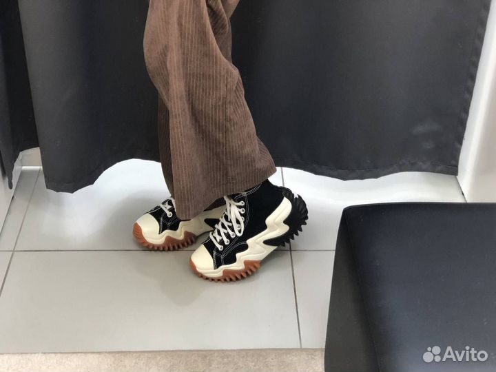 Кеды Converse Run Star Motion оригинал