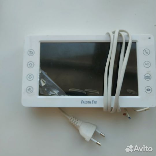 Монитор домофона Falcon Eye FE-70CH orion DVR