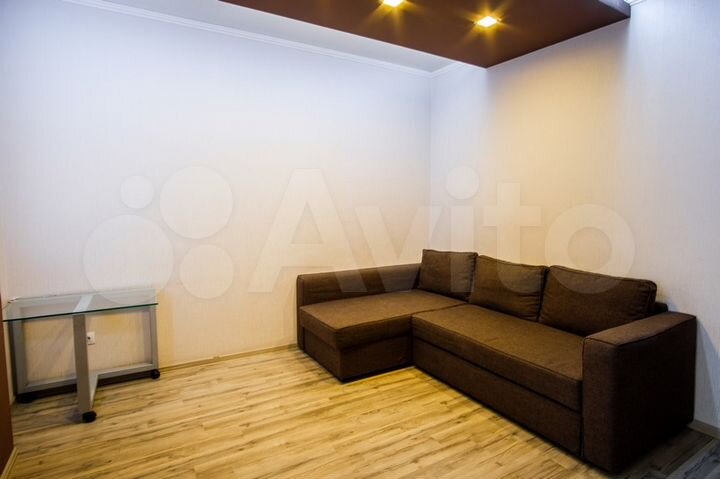 2-к. квартира, 60 м², 6/9 эт.