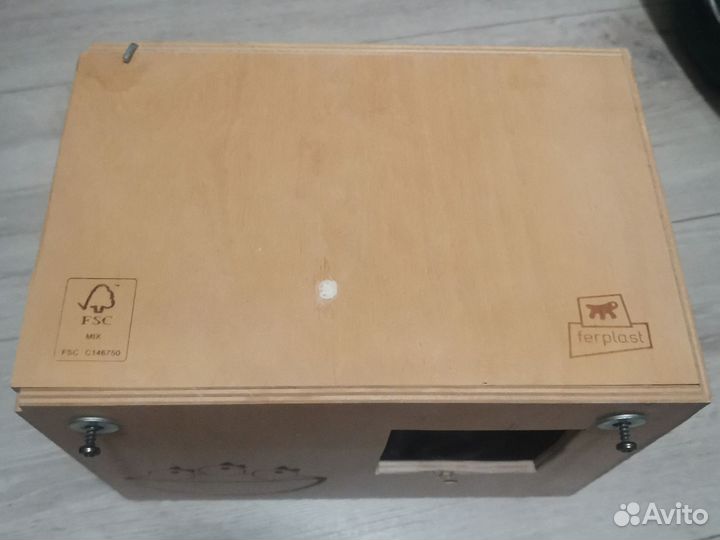 Гнездо для птиц