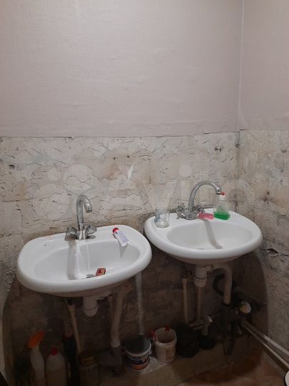 Комната 17 м² в 4-к., 7/9 эт.