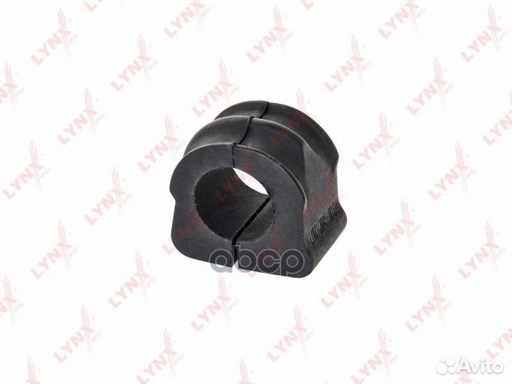 Втулка стабилизатора переднего audi TT 1.8 98-0