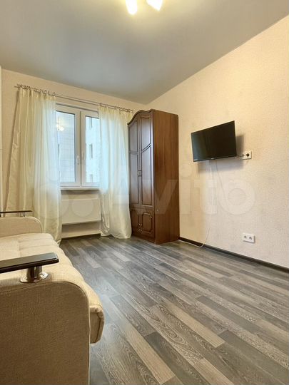 2-к. квартира, 52 м², 12/21 эт.